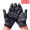 Wholesale price of 200 pairs of dirt resistant gray yarn gloves