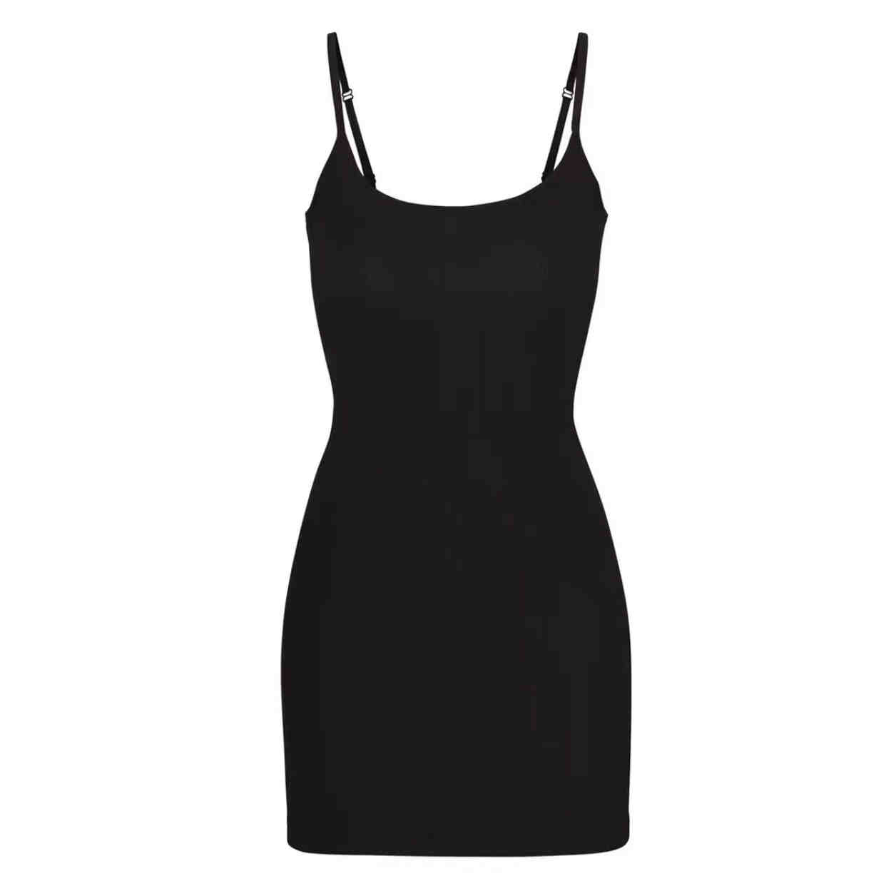 Kardashian Kendall Same Style silm Slim Looking Dress Fashion sexy Hip Skirt