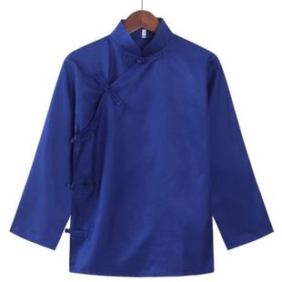 小品话剧演出服古装老太婆奶奶妈妈村姑妇女士汉服戏剧媒婆表演服