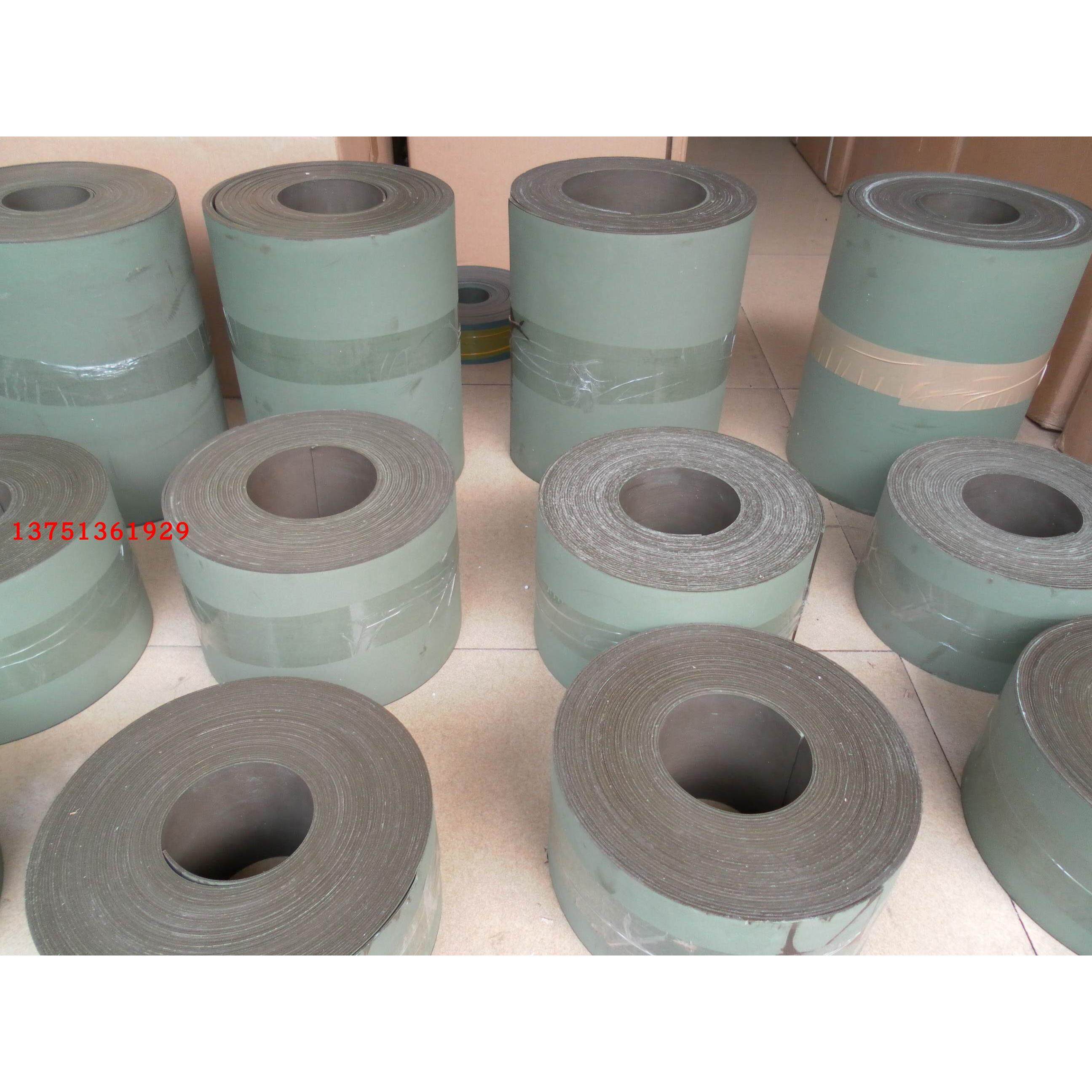 供应机床导轨耐磨软带,导轨专用胶,聚四氟乙烯加铜粉导轨耐磨片