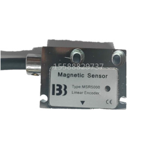 MagneticSensor磁栅尺读数头MSR5000MSR2000磁读头磁性位移传感器