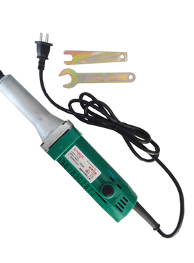 HUAYING华英模具电磨塑钢断桥铝设备配件 水槽铣电磨夹头2022热卖