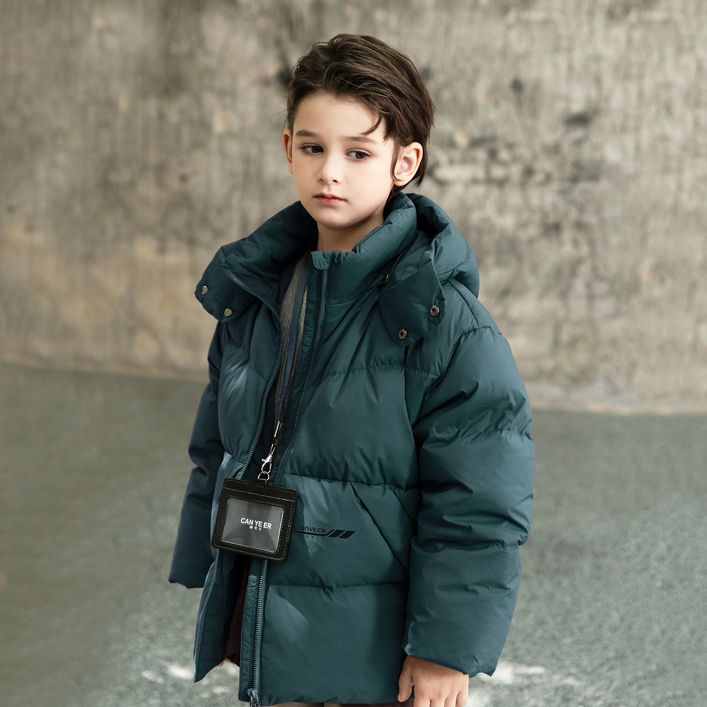 男童羽绒服短款2025冬季新款加厚亲子装90绒中大儿童装外套4856,童装/婴儿装/亲子装,羽绒服,淘宝优惠券,粉丝福利购,淘宝优惠卷