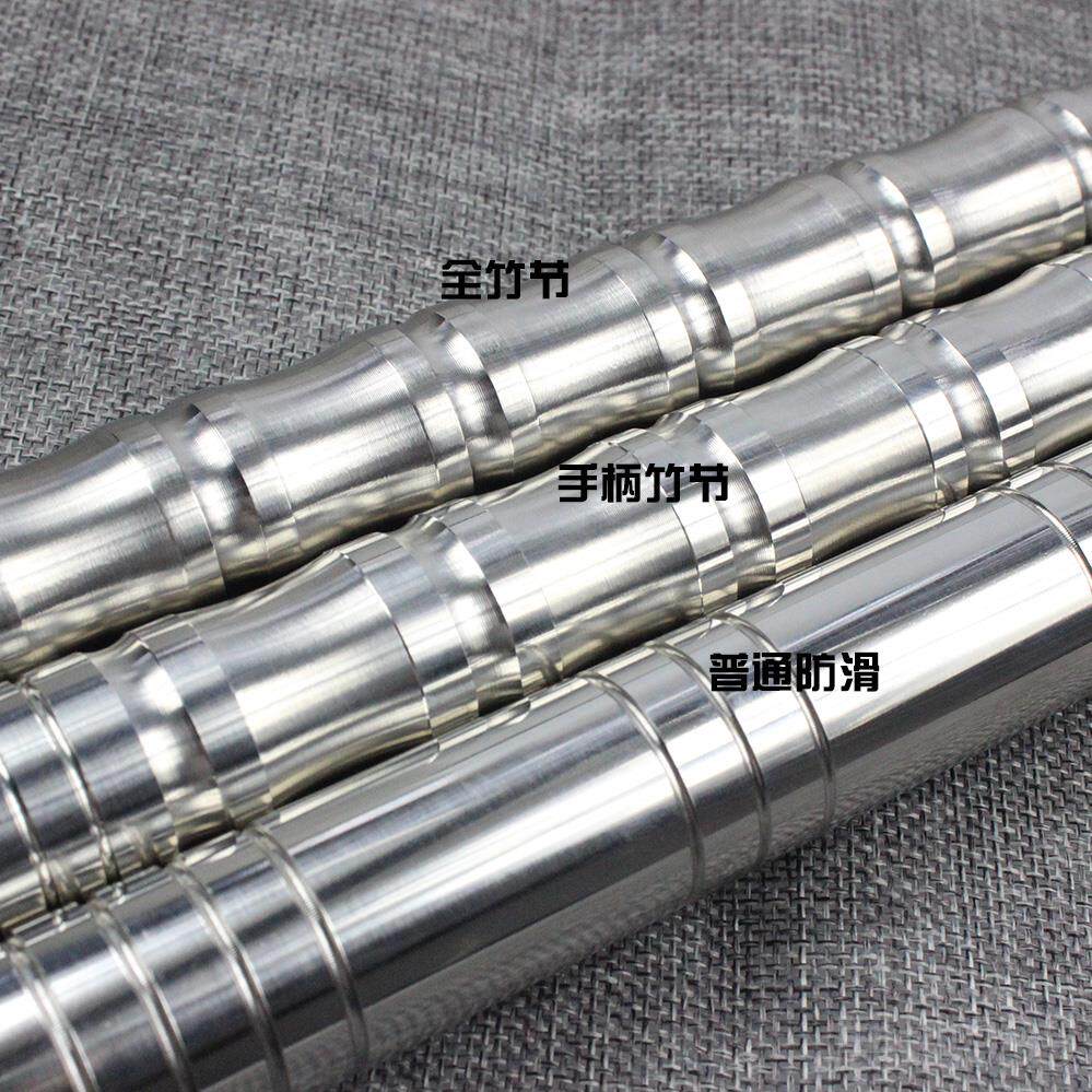 高档不锈钢车杖载防身安菲重律宾短棍保器材魔自卫打架棍武器