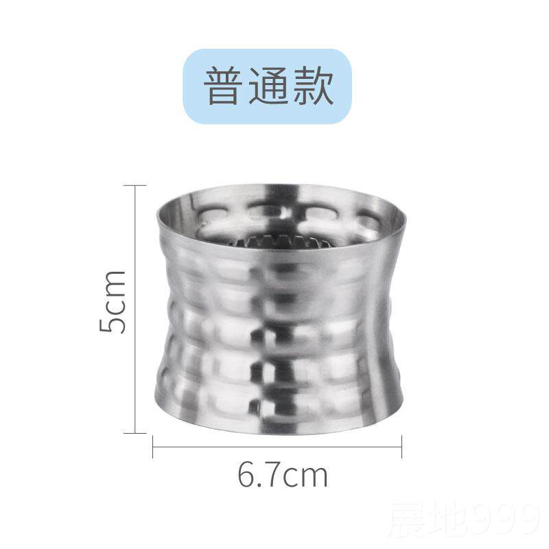 高档30不锈钢剥米神玉器用 玉米脱粒器刨拨削玉米家工具刮玉米4粒