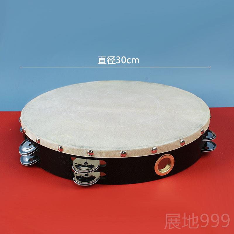 高档童新疆舞蹈考级奥尔夫手专业儿打击乐园器手拍鼓摇铃鼓幼儿老