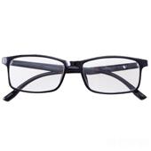 高档天然水晶石眼防辐射抗目蓝光疲镜劳男女光通用电脑护镜养眼平