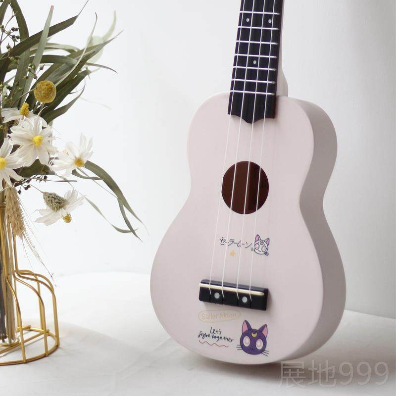 高档网红尤颜值高23寸入门级初乐学者克里里女生款儿童21寸小吉他,乐器/吉他/钢琴/配件,尤克里里/小吉他,淘宝优惠券,粉丝福利购,淘宝优惠卷