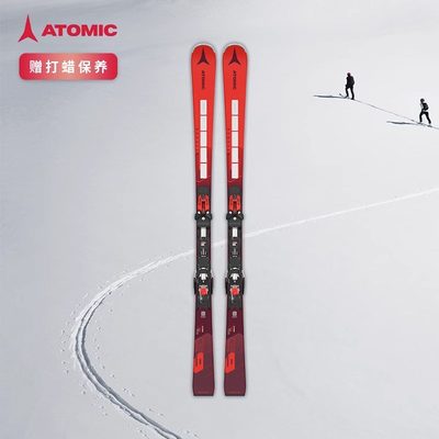 ATOMIC阿托米克小回转滑雪板