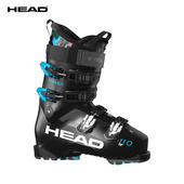 25款 海德 HEAD FORMULA 竞技款 双板滑雪鞋 110S