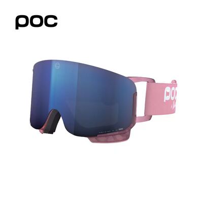 瑞典POC 25款滑雪镜男女防雾护目镜柱面镜HedvigWesselEd. 40901