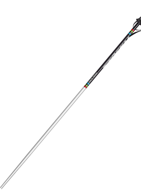 stockli 瑞士高端青少年儿童高山回转男女通用款双板滑雪仗滑雪杆