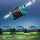 25 Новый гольф-дальномер FastDeer golf rangefinder C2 mini с лазерным дальномером и телескопом для гольфа caddy mini 4