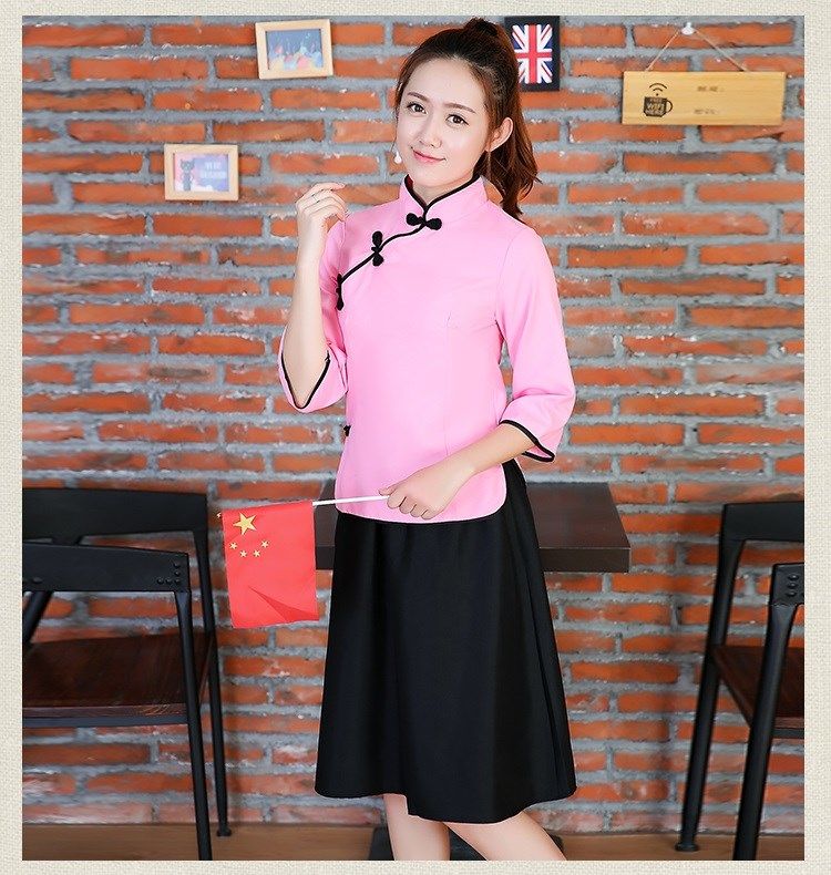 季中式长衫伴郎团古装结婚礼服装兄弟男士大褂民国姐妹团伴娘服中|msdalam kategori Butik wanita / wanita, perkahwinan/Cheongsam/pakaian, pakaian/malam - dari Buy2taobao.com untuk memberikan perkhidmatan ejen Taobao profesional membeli