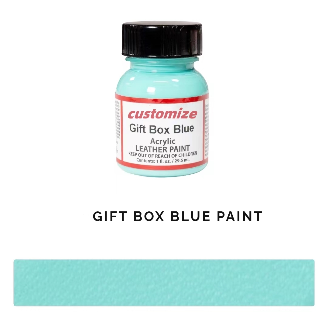 angelus安格鲁斯球鞋皮革颜料