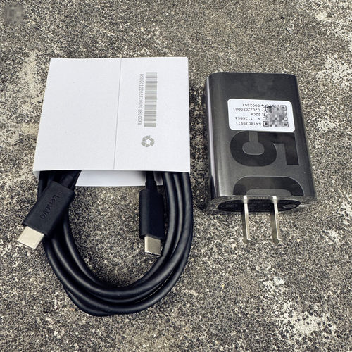 联想拯救者Y700平板68W快充线