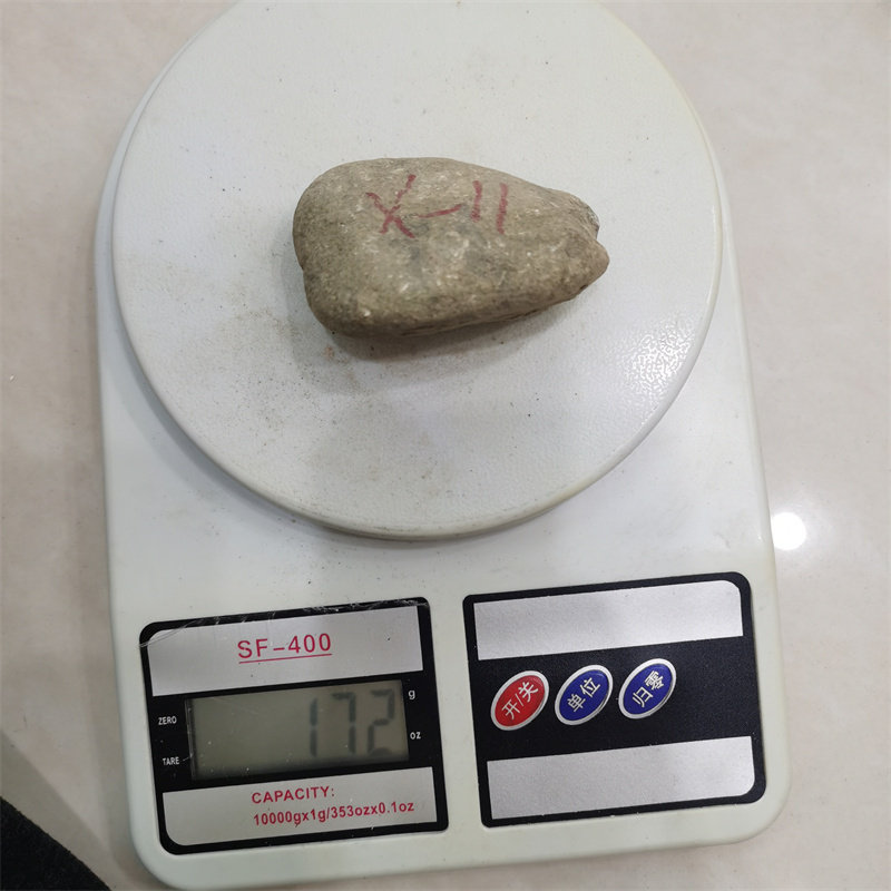 莫西沙老坑场口翡翠玉石原石小料