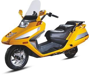 春风大绵羊配件烤漆摩托车外壳