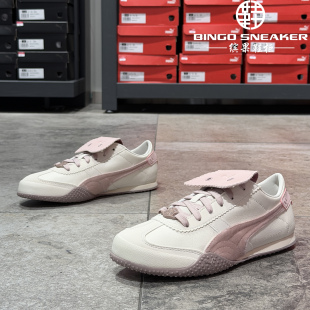 柜彪马Puma 女子薄底复古休闲鞋 Bella CNY马年款 406665 缤果鞋