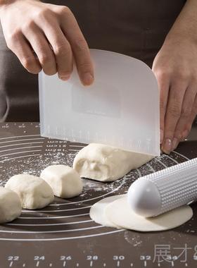 正品日糕本进口cakeland切面焙刀 蛋奶油刮刀抹板刀 家用肠粉刮烘