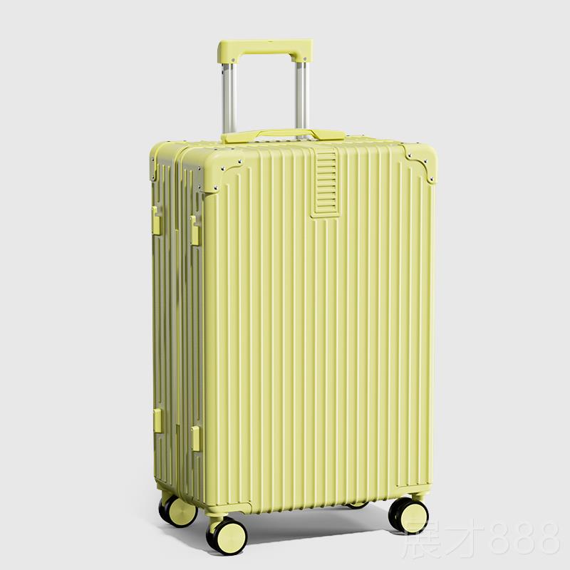 正品225密学生旅行箱2行00寸耐用拉杆箱24寸女男新款码箱子李登机