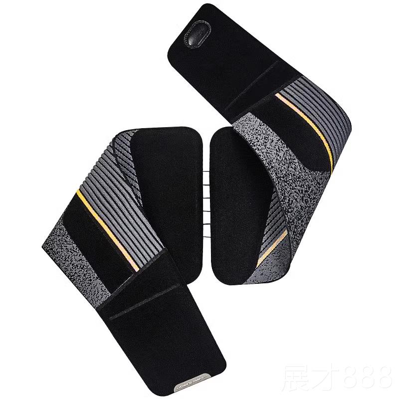 正品七夕节礼物乐范护腰腰带间束盘劳损腰椎腰疼护业腰托专男女士