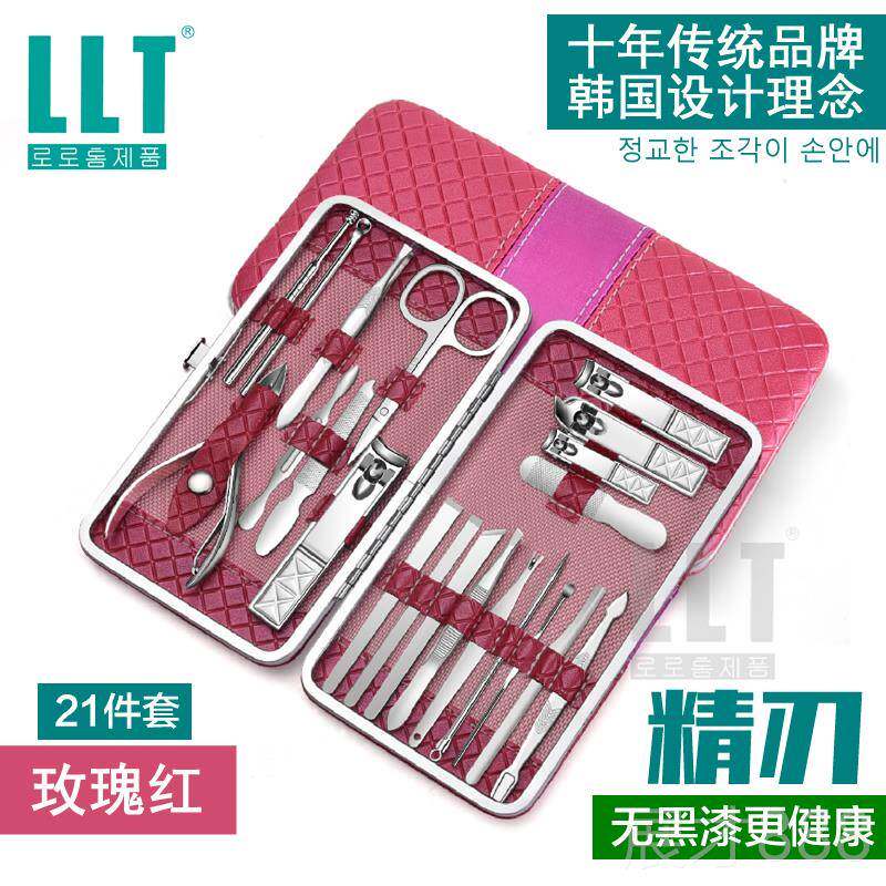 正品指死甲刀套装单个美甲工具剪修钳脚趾甲沟神器炎家用用皮专多