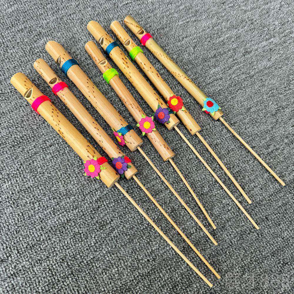 正品德瑞Terr器e套鸟套竹笛蛙鸣猫笛学头鹰笛灌水鸟哨自然不用乐