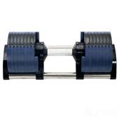 重节量2kg瑞 女士实心用快速纯钢自动套装 正品 哑铃可调健n身家男士