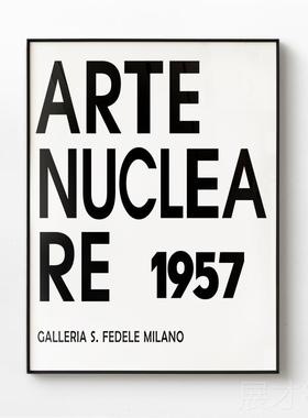 正品Yv壁esKlein克因蓝|蓝色复古装饰画花艺术大莱师工作室画卧室