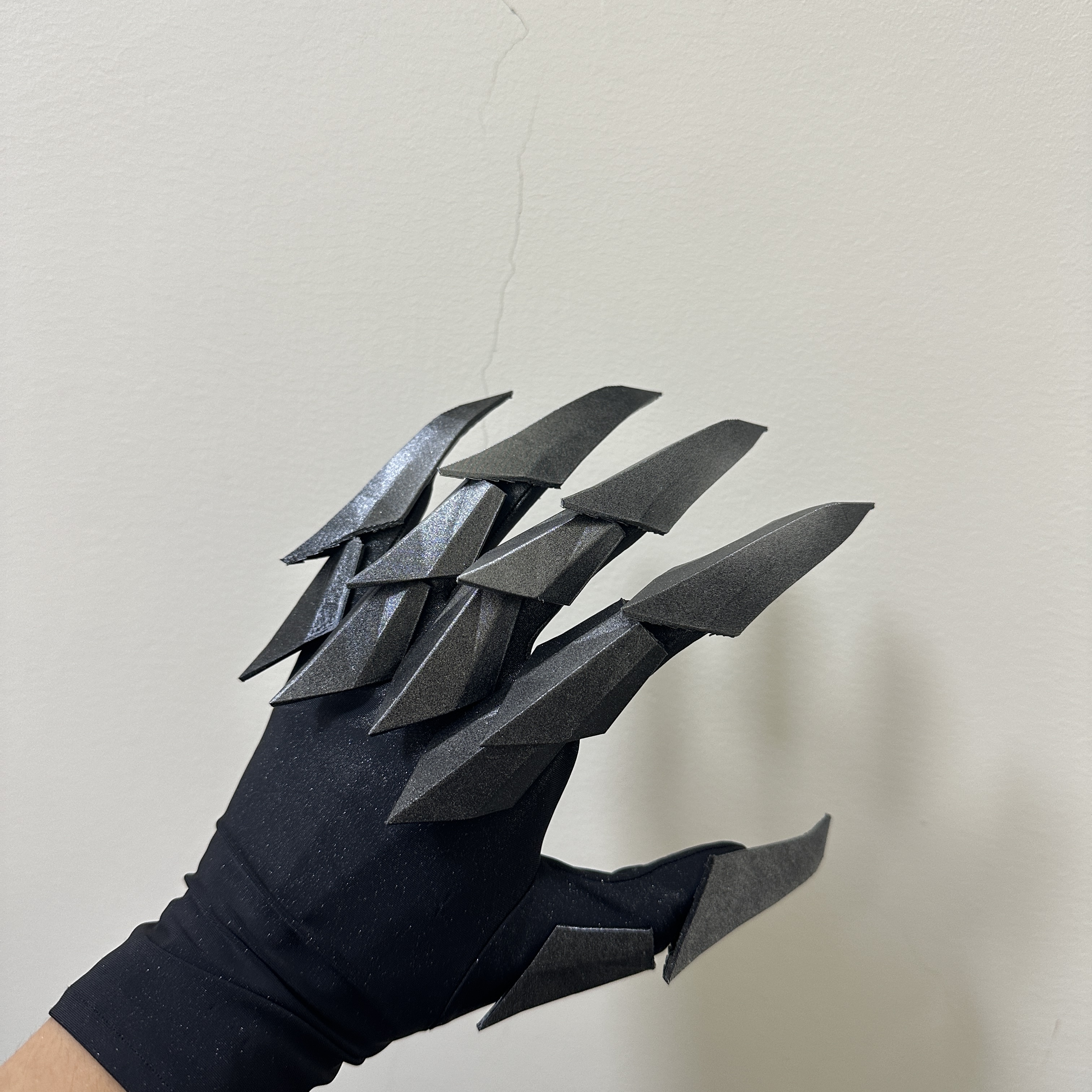 骑士装甲cosplay 可活动穿戴甲 暗黑骑士风拍摄道具