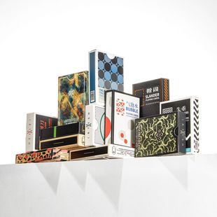 转生丹扑克牌十二星座花切练习高颜值扑克创意潮牌斗地主娱乐魔术