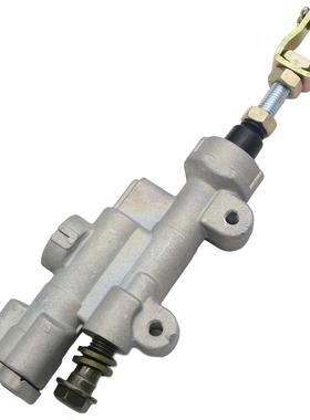 越野摩托车后刹车泵CR125R CR250R CRF450R后刹车前泵配件