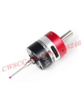 cnc加工/铣床 cf-38离线数控cnc加工分中棒3d触发式寻边器角度对刀传感器密探头