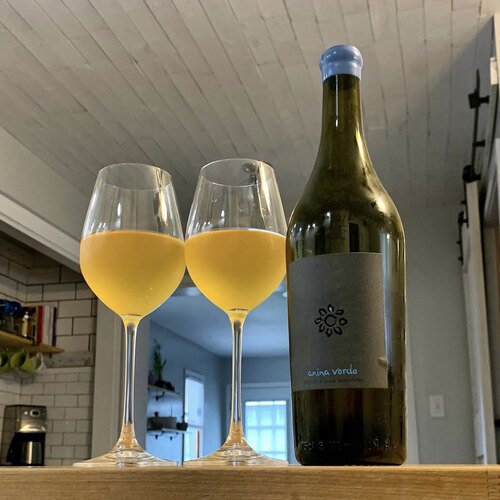 奥地利安多芬安娜绿干白葡萄酒