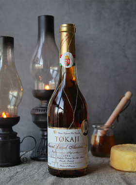 1994收藏级老酒精品匈牙利托卡伊阿苏精华Aszu Esszencia贵腐甜酒