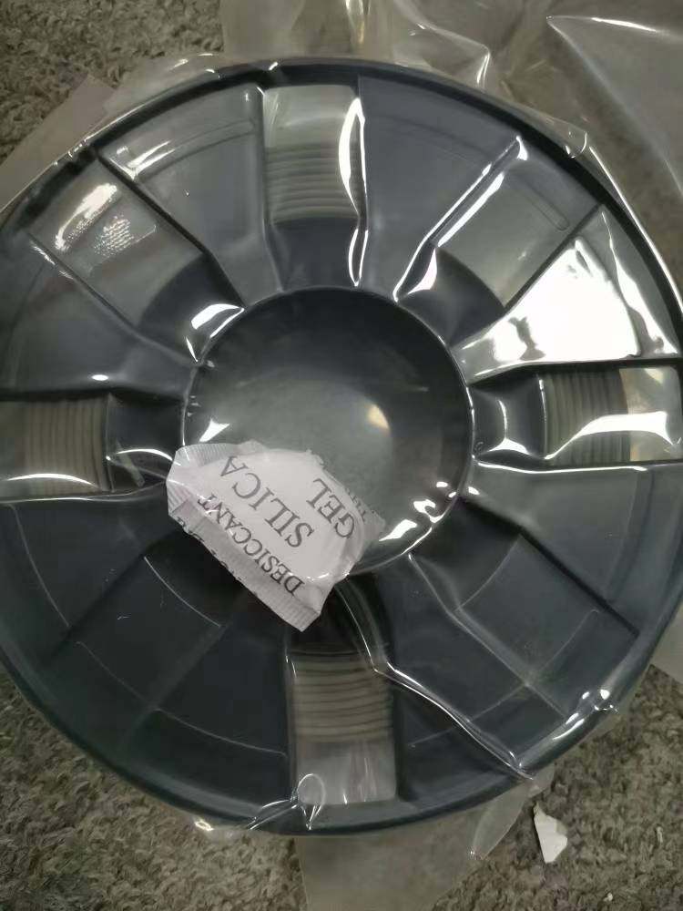 316 不锈钢 金属3D打印耗材 1.75MM  0.5KG  FDM桌面机可打印