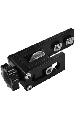 3D打印机配件CR10 Ender-3X轴同步带张紧器2020型材Tronxy X3拉直