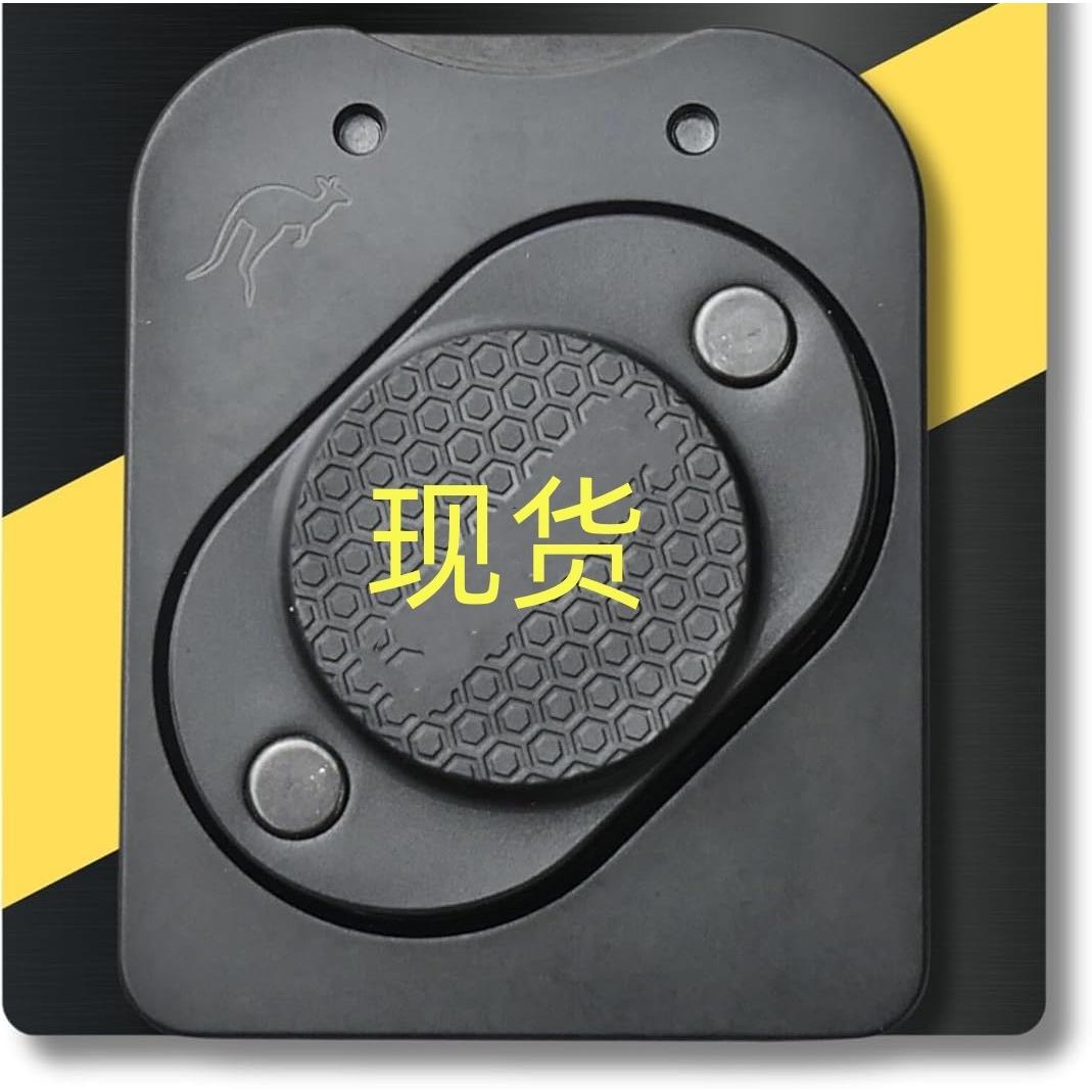 Magnetic Tool Holder磁性工具支架 - 强力夹入式皮带磁铁皮套