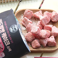 Красный бархатный аромат торт 55 г*1 сумка