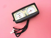 Phụ kiện xe máy Lifan LF125-3 Đồng hồ lắp ráp dụng cụ tự cảm Lifan - Power Meter