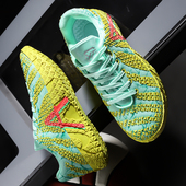 球鞋 莫兰特三代篮球鞋 儿童超轻减震小码 中学生防滑实战摩擦有声音