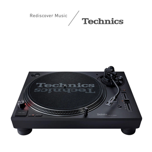 Technics 松下 SL-1200/1210 MK7 黑胶唱机 直驱电唱机留声机国行