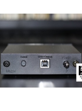 英国 君子 Rega Fono mini a2d MM 唱放 唱头放大器 正品 含保修