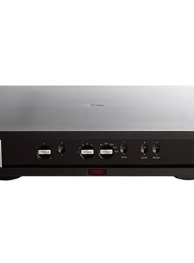 英国 君子 Rega Reference Ios参考级唱头放大器 正品 含保修
