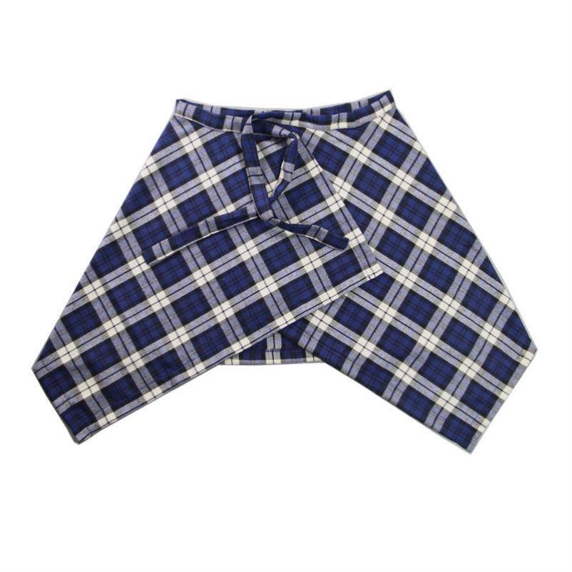 Simple models Hem Stratified Ribbon lattice shirt shirt Versatile men and women belt apron Simplicity Hip hop the republic of koreain the Women's clothing/Boutique , Shirt  category - from Buy2taobao.com to provide professional Taobao agent buy service