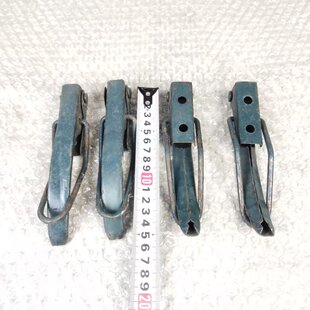 货车车厢锁扣挂车合页马槽弹簧手扣箱货门把手挂钩高栏车配件栏板