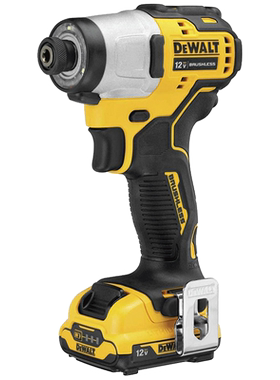 得伟冲击钻DEWALT/得伟10.8v/12v