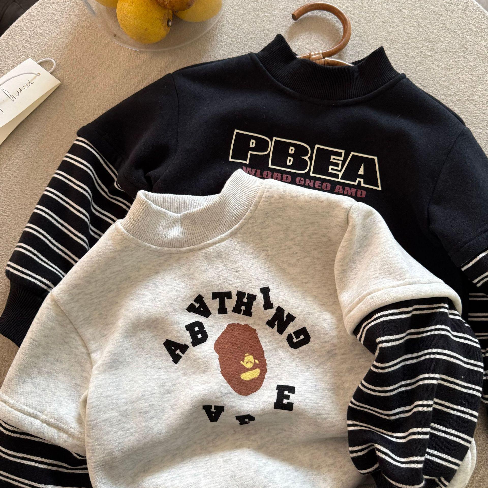 2024夏季新款上衣短袖t恤韩系