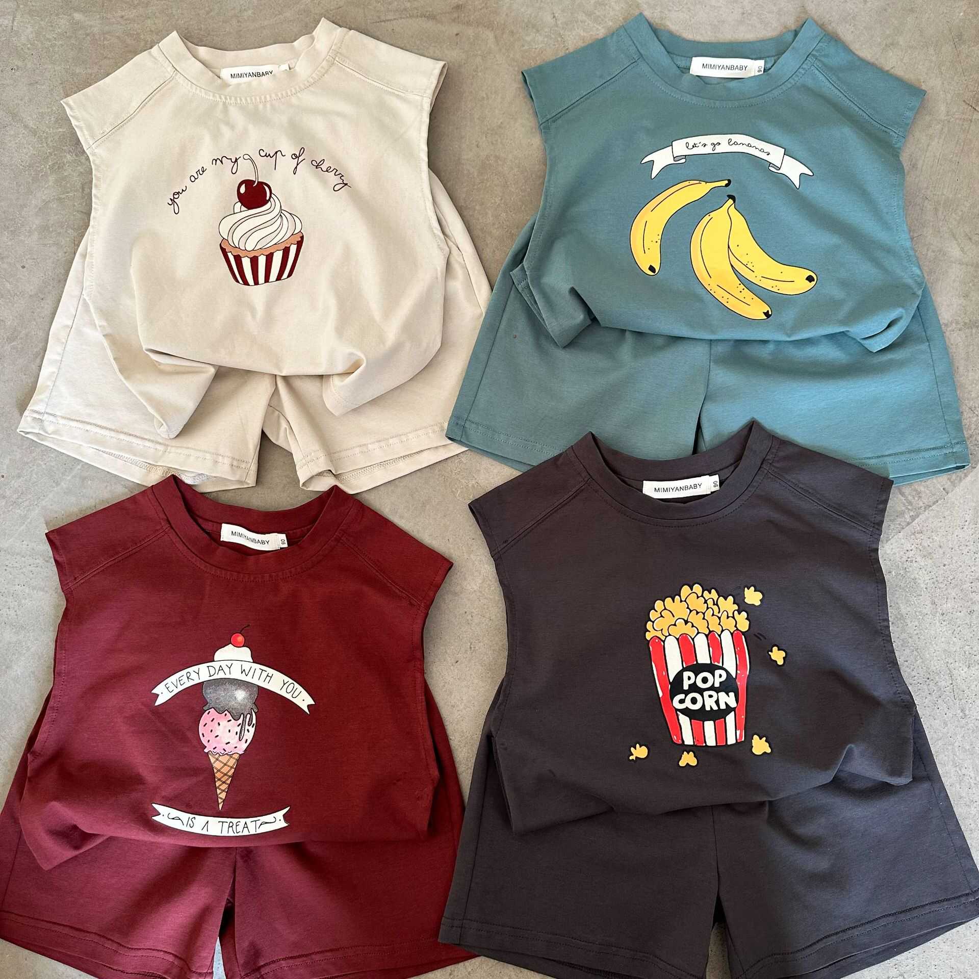 纯棉2024新款夏季半袖上衣